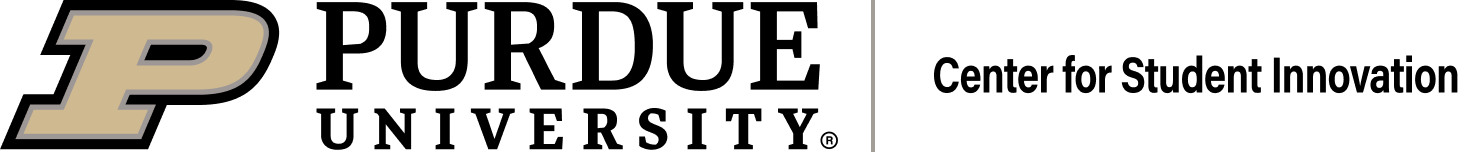 Center for Student Innovation